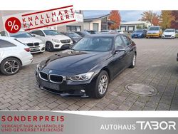Black sapphire metallic Gebraucht 2015 BMW 320 Limousine | 14.285 € (Fairer Preis)