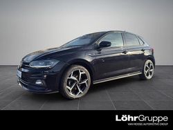 Schwarz Gebraucht 2021 VW Polo Highline Limousine | 15.490 € (Fairer Preis)