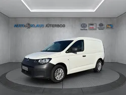 Candyweiß (weiß) Gebraucht 2023 VW Caddy Van / Kleinbus | 25.495 € (Guter Preis)