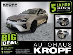 Silber Gebraucht 2023 MG MG5 EV Kombi | 19.990 € (Fairer Preis)