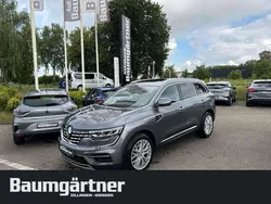 Graphitgrau metallic Gebraucht 2024 Renault Koleos Initiale Paris SUV | 35.980 € (Etwas zu teuer)