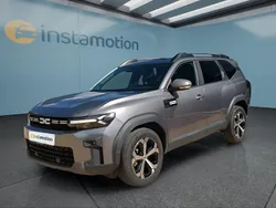 Grau Neu 2025 Dacia Bigster SUV | 31.299 € (Fairer Preis)