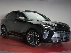 Schwarz Gebraucht 2025 Cupra Terramar VZ SUV | 39.950 € (Superpreis)