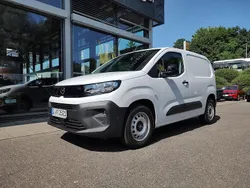Lackierung weiss icy/typ aussenverkleidung spiegel flach standard Gebraucht 2025 Opel Combo Van / Kleinbus | 22.990 € (Fairer Preis)