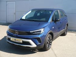 Blau Gebraucht 2023 Opel Crossland Elegance SUV | 18.900 € (Fairer Preis)