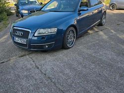 Gebraucht 2005 Audi A6 Limousine | 4.000 € (Guter Preis)