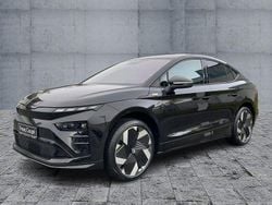 Schwarz Neu 2025 Skoda Enyaq iV Suite SUV | 65.830 €