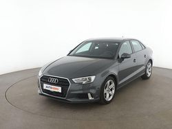 Grau Gebraucht 2017 Audi A3 Sport Limousine | 17.880 € (Fairer Preis)