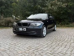 Schwarz Gebraucht 2010 BMW 116 Kleinwagen | 4.990 € (Fairer Preis)
