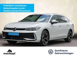 Oryxweiß perleffekt, perleffekt Neu 2024 VW Passat R-line Kombi | 54.740 € (Guter Preis)