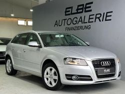 Silber Gebraucht 2012 Audi A3 Attraction Limousine | 6.500 € (Guter Preis)