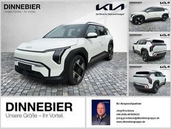 Schneeweiss Neu 2025 Kia EV3 SUV | 34.890 € (Superpreis)