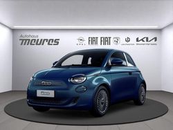 Gruen Neu 2025 Fiat 500 Limousine | 20.950 € (Guter Preis)