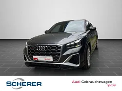 Daytonagrau perleffekt Gebraucht 2024 Audi SQ2 Ambiente SUV | 41.690 € (Fairer Preis)