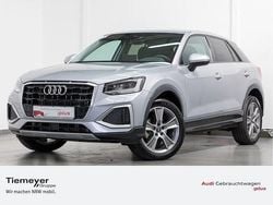 Florettsilber metallic Gebraucht 2025 Audi Q2 Advanced Plus SUV | 26.280 € (Fairer Preis)