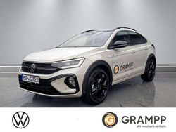 Ascotgrau / schwarz Gebraucht 2025 VW Taigo R-line SUV | 28.930 € (Teuer)