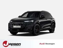 Mythosschwarz metallic Neu 2025 Audi Q5 Sport SUV | 71.580 € (Superpreis)