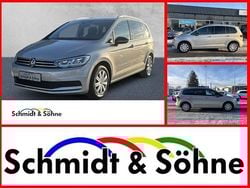 Silber Gebraucht 2023 VW Touran R Van / Kleinbus | 31.711 € (Guter Preis)