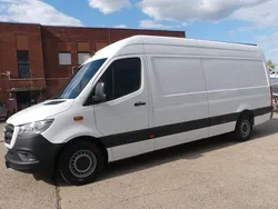 Weiß Gebraucht 2020 Mercedes Sprinter Van | 24.950 € (Superpreis)