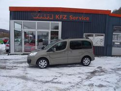 Braun Gebraucht 2017 Citroën Berlingo SELECTION Van / Kleinbus | 9.990 € (Fairer Preis)