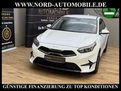Weiß Neu 2025 Kia Ceed Kleinwagen | 19.690 € (Guter Preis)