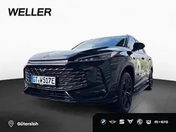 Schwarz Gebraucht 2025 MG HS Luxury SUV | 35.900 € (Fairer Preis)