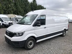 Weiß Gebraucht 2022 MAN TGE Van | 13.950 €