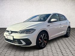 Weiß Gebraucht 2022 VW Polo R-line Limousine | 19.950 € (Etwas zu teuer)