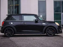 Schwarz Gebraucht 2014 Mini Cooper S Kleinwagen | 9.650 € (Guter Preis)