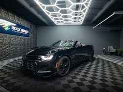 Schwarz Gebraucht 2020 Chevrolet Camaro ZL1 Coupé | 27.990 € (Guter Preis)