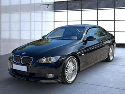 Schwarz Gebraucht 2009 Alpina B3 Coupé | 39.000 € (Teuer)
