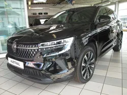 Schwarz Gebraucht 2023 Renault Austral Techno SUV | 30.990 € (Fairer Preis)