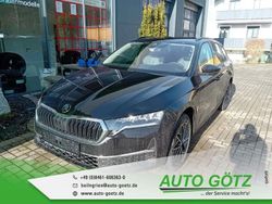 Blackmagic perleffekt Neu 2025 Skoda Octavia Tour Kombi | 34.390 € (Guter Preis)