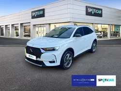 Weiß Gebraucht 2022 DS Automobiles DS7 Crossback Rivoli SUV | 32.885 € (Superpreis)