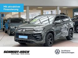 Grün Gebraucht 2025 VW Tayron R-line SUV | 52.850 € (Teuer)