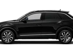 Indiumgrau metallic Neu 2025 VW T-Roc Style SUV | 33.316 € (Superpreis)