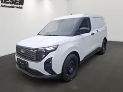 Weiß Neu 2025 Ford E-Transit Trend Van | 29.990 €