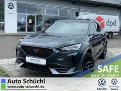 Grün Gebraucht 2022 Cupra Formentor SUV | 29.670 € (Fairer Preis)
