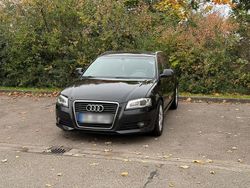 Gebraucht 2009 Audi A3 S-Line Kombi | 4.000 € (Guter Preis)