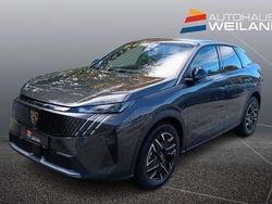 Grau Neu 2025 Peugeot 3008 Allure SUV | 40.290 € (Teuer)