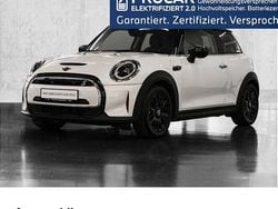 Weiß Gebraucht 2023 Mini Cooper SE Classic Kleinwagen | 18.180 € (Guter Preis)