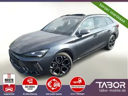 Grau Neu 2024 Cupra Leon Kombi | 33.988 € (Fairer Preis)