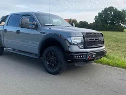 Grau Gebraucht 2012 Ford F-150 Abholung | 23.790 €