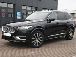 Schwarz Gebraucht 2024 Volvo XC90 Ultimate SUV | 72.900 €