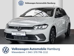 Andere farbe Gebraucht 2022 VW Polo Life Kleinwagen | 25.300 € (Teuer)