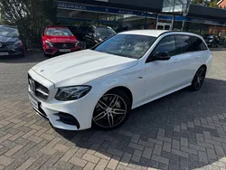 Weiß Gebraucht 2019 Mercedes E53 AMG AMG Kombi | 39.990 € (Superpreis)