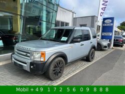Silber Gebraucht 2006 Land Rover Discovery 3 SE SUV | 4.500 € (Superpreis)