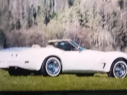 Corvette C3