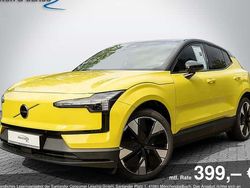 Moss yellow Gebraucht 2025 Volvo EX30 Plus SUV | 33.390 €