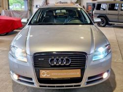 Silber Gebraucht 2005 Audi A4 Ambiente Kombi | 7.999 €